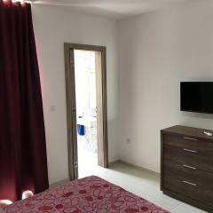 Апартаменты The Village Apartments Буджибба фото 7