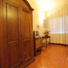 Отель B&B Antica Posta интерьер отеля