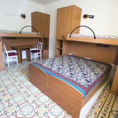 Отель Granny's Inn - Hostel Мальта, Слима - отзывы, цены и фото номеров - забронировать отель Granny's Inn - Hostel онлайн детские мероприятия фото 2