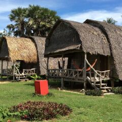 Отель Lanta Riversand Resort Ланта детские мероприятия