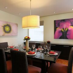 Siri Sathorn Hotel в номере фото 2