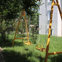 Karaagac Green Apart Турция, Эдирне - отзывы, цены и фото номеров - забронировать отель Karaagac Green Apart онлайн развлечения