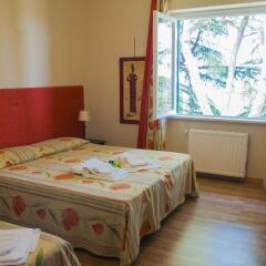 Hotel Villa Maria Luigia комната для гостей фото 2