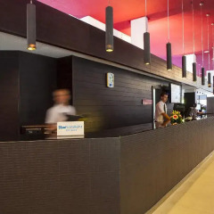 Отель Blau Punta Reina Resort интерьер отеля фото 3