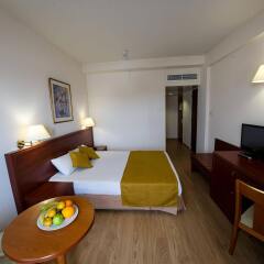 Kapetanios Limassol Hotel in Limassol, Cyprus from 102$, photos, reviews - zenhotels.com guestroom photo 5