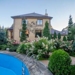 Гостиница Lake house в Новосибирске отзывы, цены и фото номеров - забронировать гостиницу Lake house онлайн Новосибирск бассейн фото 2