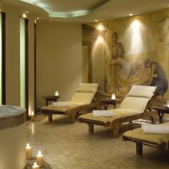 Hotel Mondial am Dom Cologne MGallery by Sofitel сауна