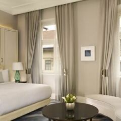 Отель The Ritz-Carlton, Budapest фото 15