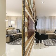 Отель Marques Design I By Homing Лиссабон удобства в номере фото 2