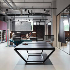 The Student Hotel Amsterdam City