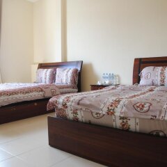 Отель Quynh Thu Hotel Вьетнам, Далат - отзывы, цены и фото номеров - забронировать отель Quynh Thu Hotel онлайн комната для гостей фото 2