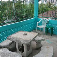 Danee Hostel Бангкок бассейн фото 3