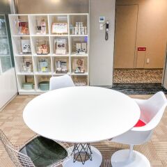 HOTEL UNIZO Hakataeki Hakataguchi Хаката спа
