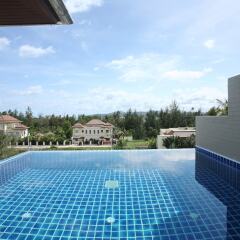 Отель Bangtao Tropical Residence Resort & Spa бассейн фото 5