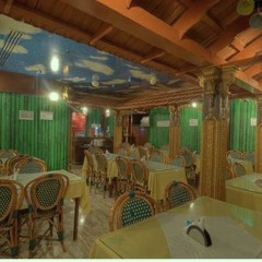 New Penninsula Hotel гостиничный бар
