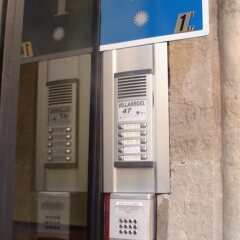 Отель Break Bcn Испания, Барселона - 1 отзыв об отеле, цены и фото номеров - забронировать отель Break Bcn онлайн сейф в номере