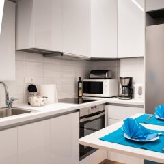 Отель Katia Modern Apartment in Athens Греция, Афины - отзывы, цены и фото номеров - забронировать отель Katia Modern Apartment in Athens онлайн фото 2