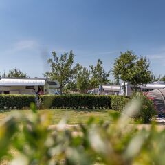 Отель Camping Firenze фото 2