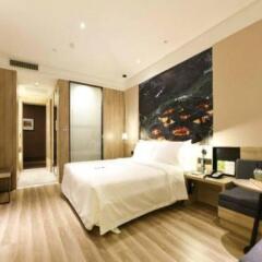 Отель Atour Hotel (Gulangyu Pier Sea View) Китай, Сямынь - отзывы, цены и фото номеров - забронировать отель Atour Hotel (Gulangyu Pier Sea View) онлайн