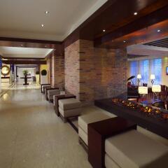 Отель Marriott Tsaghkadzor интерьер отеля