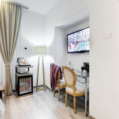 Гостевой Дом Relais Colonna интерьер отеля фото 2