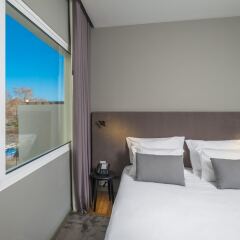 Апартаменты Paraíso - Touristic Apartments комната для гостей фото 2
