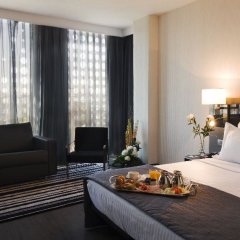 Отель Eurostars Palace Hotel Испания, Кордова - 1 отзыв об отеле, цены и фото номеров - забронировать отель Eurostars Palace Hotel онлайн