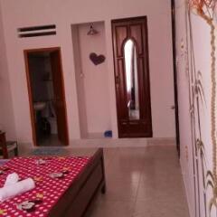 Little Home Hostel Nha Trang фото 8