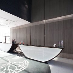 Отель Fairmont Bab Al Bahr ОАЭ, Абу-Даби - 1 отзыв об отеле, цены и фото номеров - забронировать отель Fairmont Bab Al Bahr онлайн спортивное сооружение