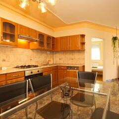 Отель Corvin Apartment Budapest Венгрия, Будапешт - отзывы, цены и фото номеров - забронировать отель Corvin Apartment Budapest онлайн в номере