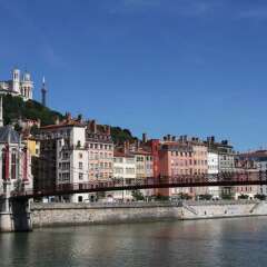 Отель Appart’City Lyon Vaise St Cyr