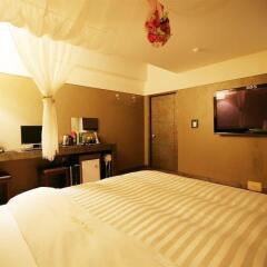 Click Hotel удобства в номере