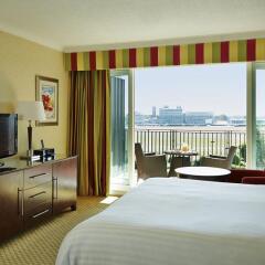 York Marriott Hotel Йорк фото 2