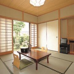 Отель Hasuwa Inn Хидзи комната для гостей фото 2