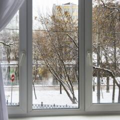 Bouchee Mini Hotel Москва фото 19