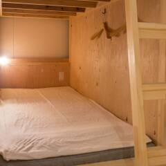 Отель Bed Stock - Hostel Япония, Фукуока - отзывы, цены и фото номеров - забронировать отель Bed Stock - Hostel онлайн сауна