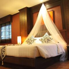 Hemingways Hotel комната для гостей фото 2
