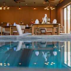 HA Hotel Apartments Hoi An Ocean Front Хойан фото 4