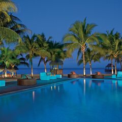 Отель Secrets Aura Cozumel - All Inclusive бассейн фото 3