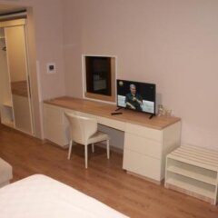 Mirage Hotel & Spa in Struga, Macedonia from 75$, photos, reviews - zenhotels.com room amenities