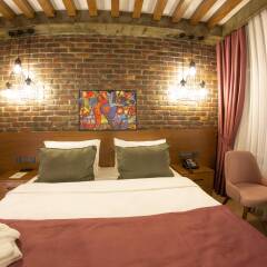 Meydan Besiktas Otel Турция, Стамбул - отзывы, цены и фото номеров - забронировать отель Meydan Besiktas Otel онлайн детские мероприятия