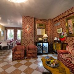 Hotel Mignon интерьер отеля фото 2