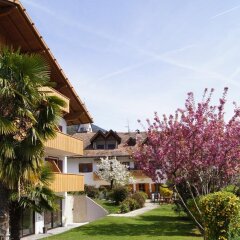 Hotel & Residence Thalguter фото 15