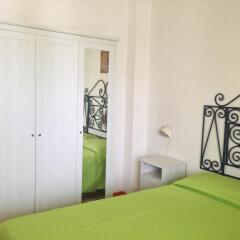 Отель Residence Baia degli Sciti Бари комната для гостей фото 2