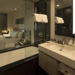 Отель Liberty Central Saigon Citypoint ванная