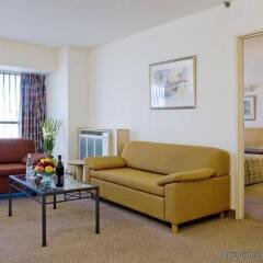 Ramada Ramat Gan Израиль, Рамат-Ган - 1 отзыв об отеле, цены и фото номеров - забронировать отель Ramada Ramat Gan онлайн комната для гостей фото 3