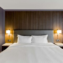 Отель Radisson Blu Manchester Airport Манчестер фото 11