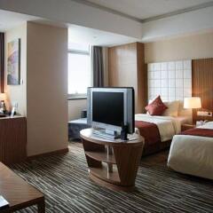 Grand Metropark Hotel Suzhou комната для гостей фото 3