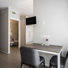 Отель MyHospitality Via Gattamelata Apartments Италия, Падуя - отзывы, цены и фото номеров - забронировать отель MyHospitality Via Gattamelata Apartments онлайн удобства в номере