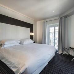 Hotel des Flandres фото 7